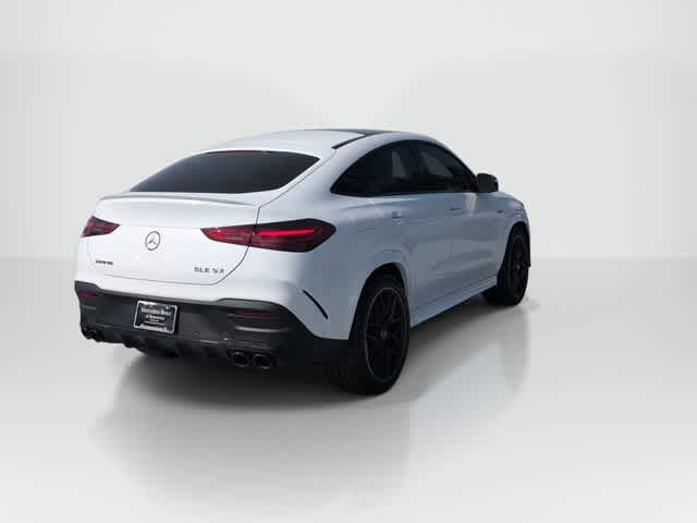 Thumbnail: 2026 Mercedes-Benz GLE - 8