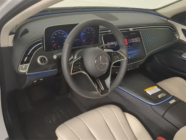 Thumbnail: 2026 Mercedes-Benz E-Class - 10