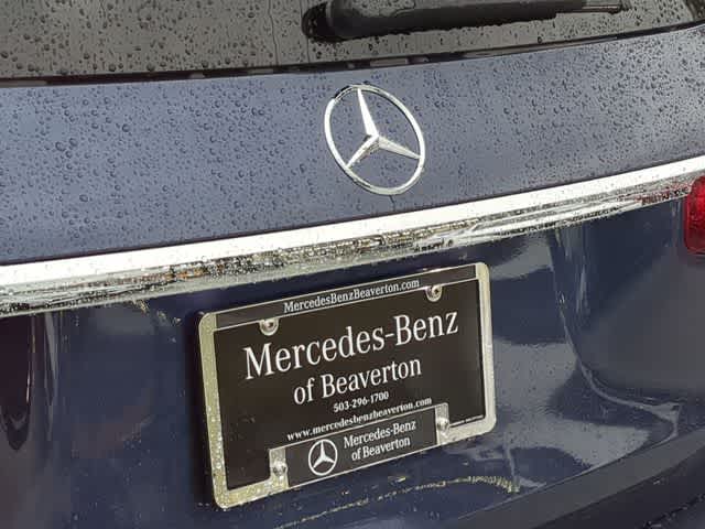 Thumbnail: 2026 Mercedes-Benz GLS - 11