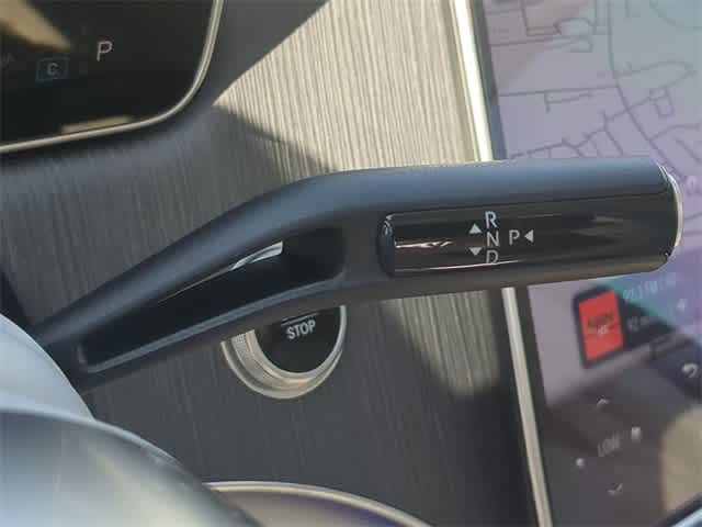 Thumbnail: 2026 Mercedes-Benz EQE - 32