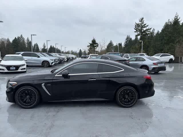 Thumbnail: 2024 Mercedes-Benz CLE - 8