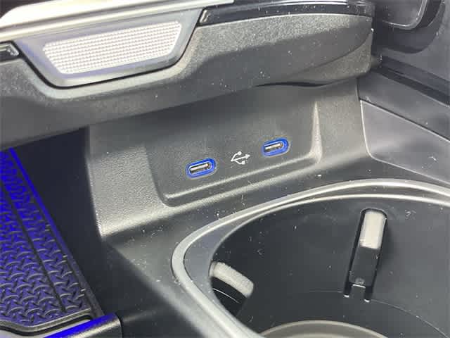 Thumbnail: 2024 Mercedes-Benz S-Class - 33