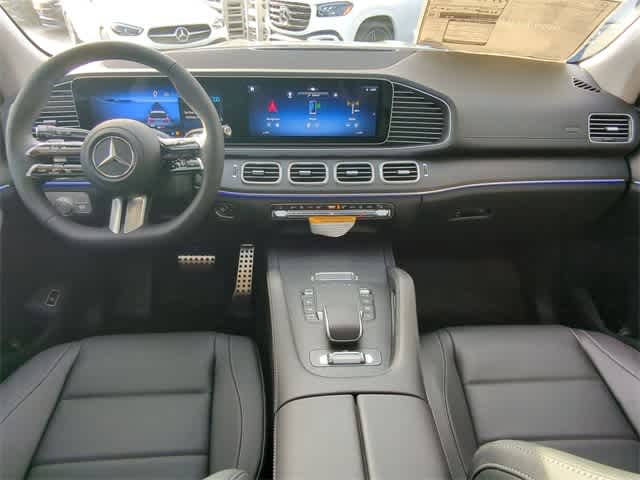 Thumbnail: 2026 Mercedes-Benz GLS - 15