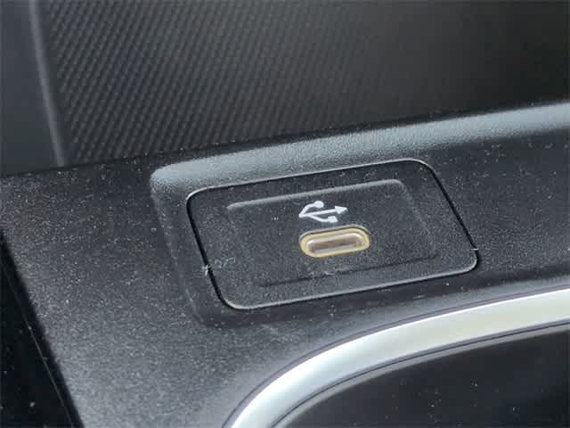 Thumbnail: 2025 Mercedes-Benz CLA - 31