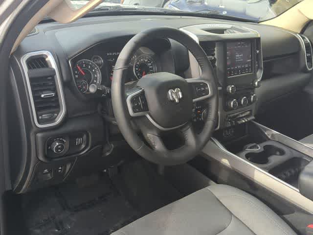 Thumbnail: 2020 RAM 1500 - 10