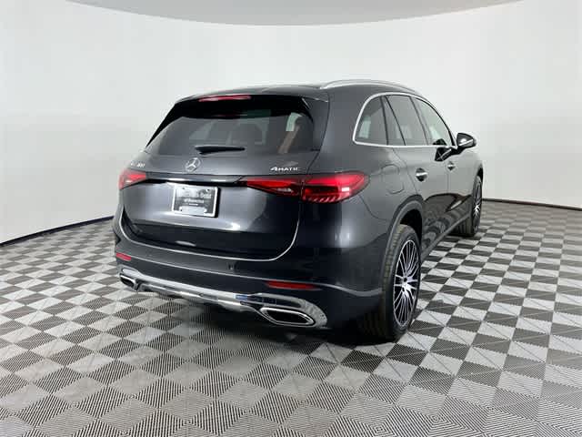 2024 Mercedes-Benz GLC 300 6