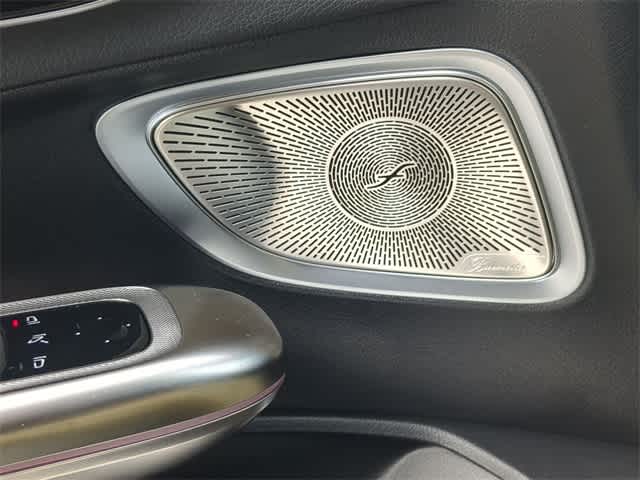 Thumbnail: 2025 Mercedes-Benz CLE - 29