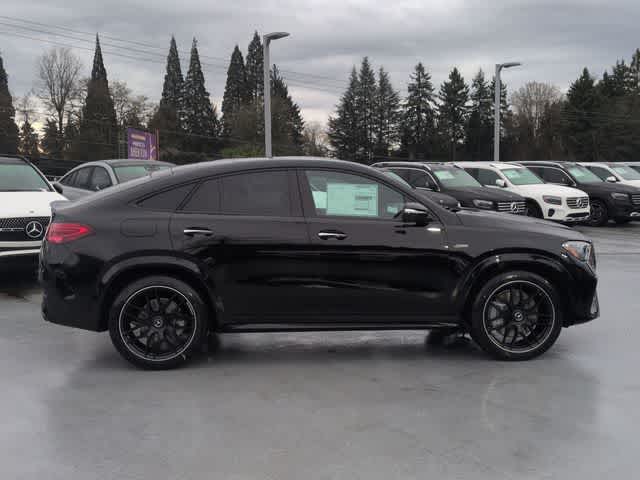 Thumbnail: 2026 Mercedes-Benz GLE - 9