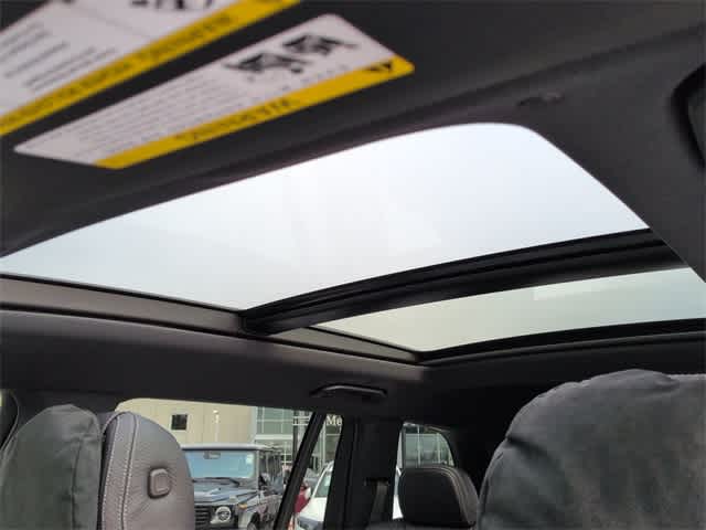 Thumbnail: 2026 Mercedes-Benz GLS - 18