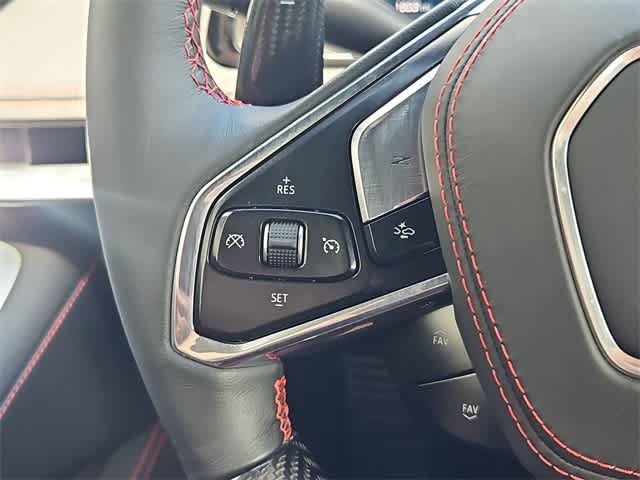 Thumbnail: 2025 Chevrolet Corvette - 23