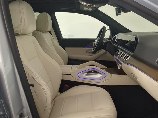 Thumbnail: 2026 Mercedes-Benz GLE - 23