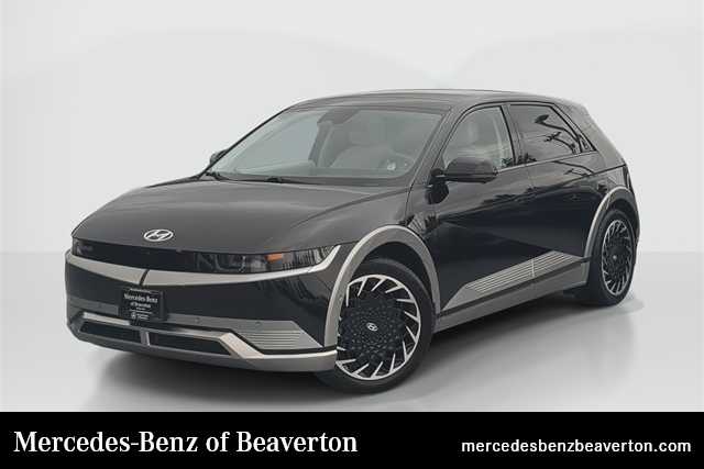 2024 Hyundai Ioniq 5 Limited -
                  Portland, OR