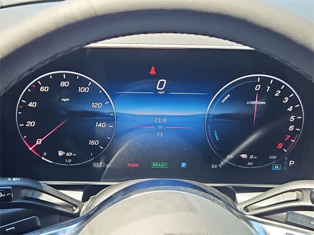 Thumbnail: 2025 Mercedes-Benz GLC - 36