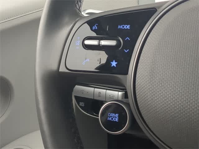 Thumbnail: 2024 Hyundai Ioniq 5 - 25