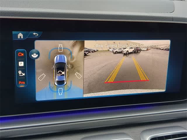 Thumbnail: 2025 Mercedes-Benz GLE - 31