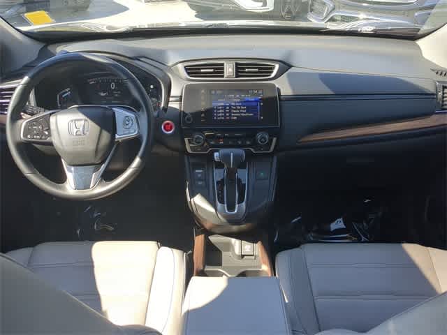 Thumbnail: 2018 Honda CR-V - 16