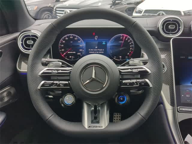 Thumbnail: 2025 Mercedes-Benz GL-Class - 24