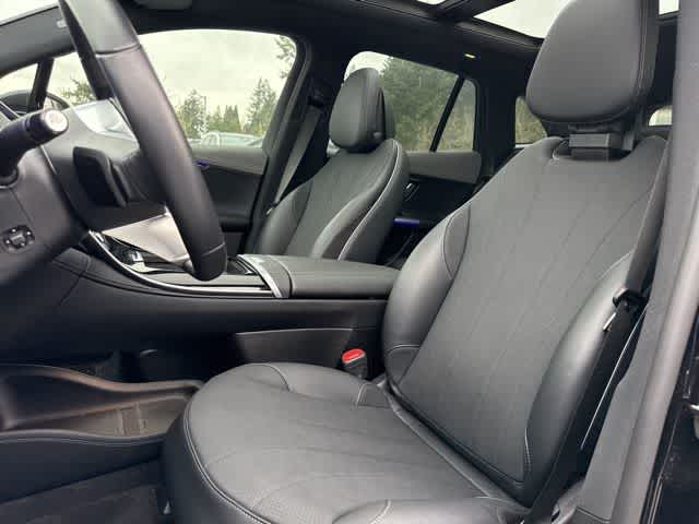 Thumbnail: 2024 Mercedes-Benz EQE - 13