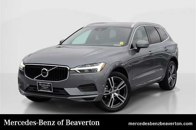 2018 Volvo XC60 T5 Momentum -
                  Portland, OR