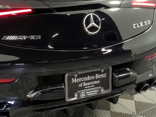 Thumbnail: 2026 Mercedes-Benz CLE - 13