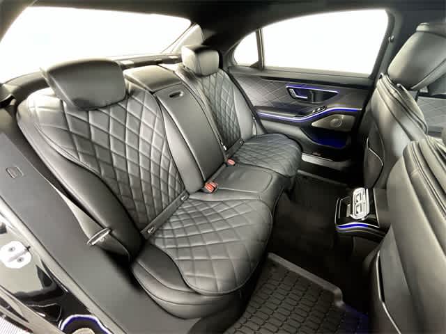 Thumbnail: 2024 Mercedes-Benz S-Class - 22