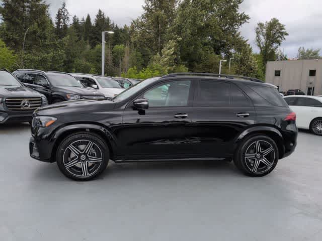 Thumbnail: 2026 Mercedes-Benz GLE - 5