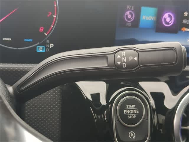 Thumbnail: 2026 Mercedes-Benz CLA - 32