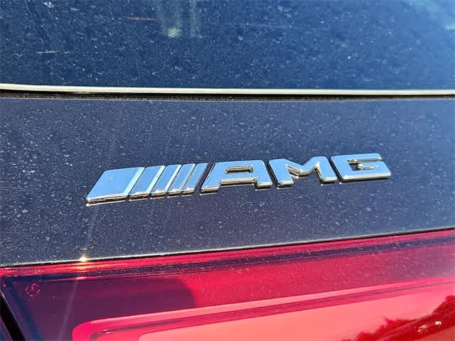 Thumbnail: 2026 Mercedes-Benz GLE - 43