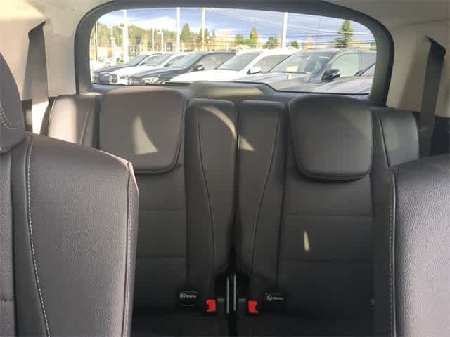 Thumbnail: 2026 Mercedes-Benz GLS - 39