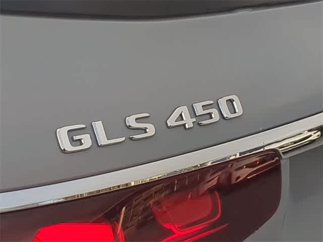 Thumbnail: 2026 Mercedes-Benz GLS - 12
