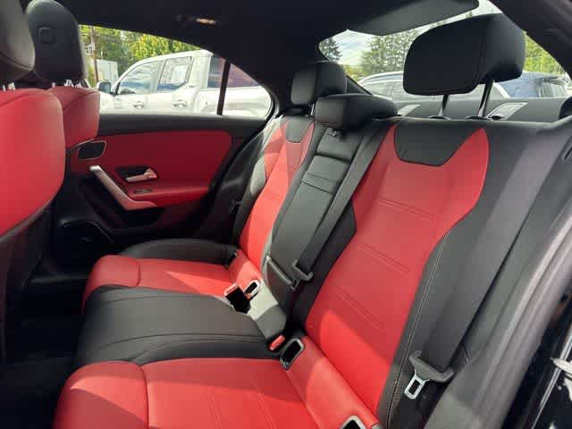Thumbnail: 2020 Mercedes-Benz A-Class - 10