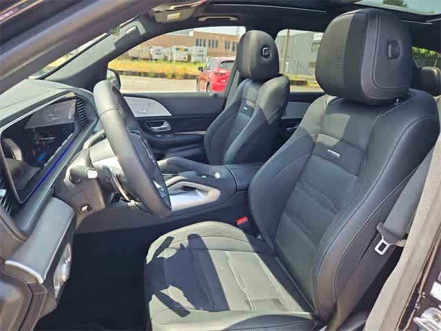 Thumbnail: 2025 Mercedes-Benz GLE - 17