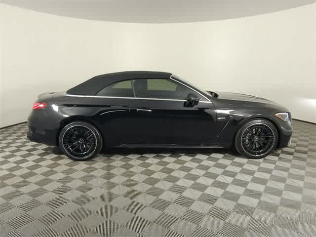 Thumbnail: 2026 Mercedes-Benz CLE - 9