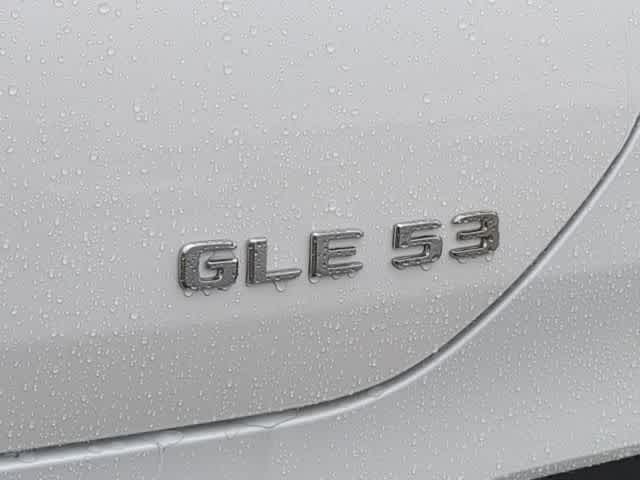 Thumbnail: 2025 Mercedes-Benz GLE - 13