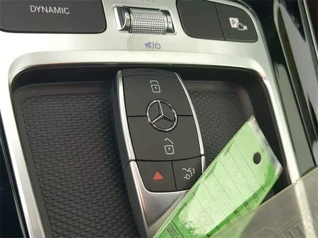 Thumbnail: 2026 Mercedes-Benz GLA - 33