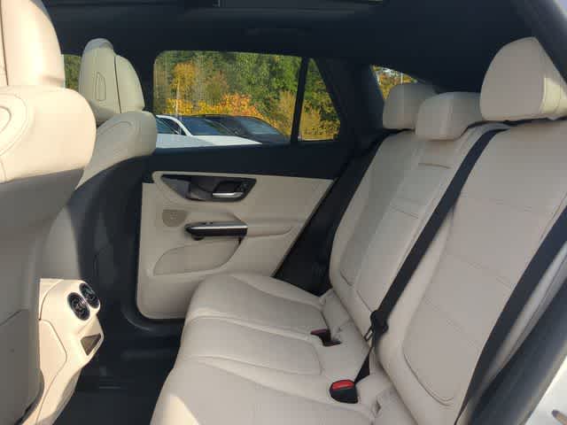 Thumbnail: 2026 Mercedes-Benz GLC - 20