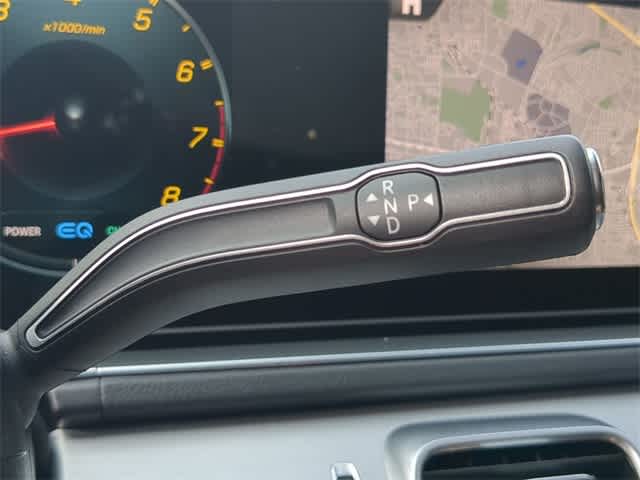 Thumbnail: 2023 Mercedes-Benz GLE - 33