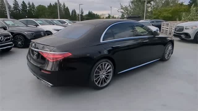 Thumbnail: 2025 Mercedes-Benz B-Class - 8