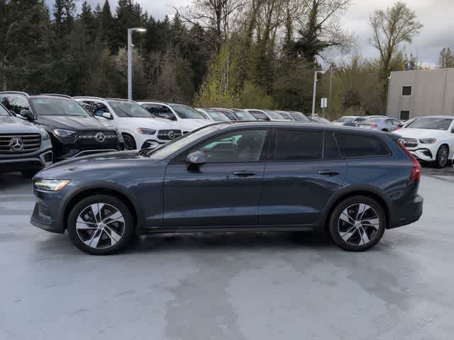 Thumbnail: 2020 Volvo S60 - 5