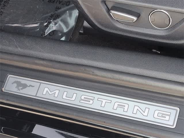 Thumbnail: 2018 Ford Mustang - 14