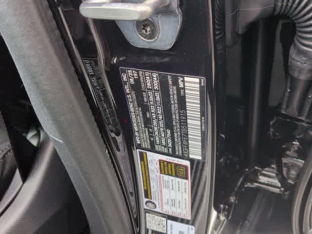 Thumbnail: 2026 Mercedes-Benz GLS - 37