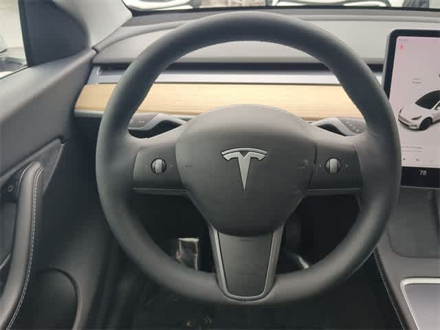 Thumbnail: 2021 Tesla Model Y - 24