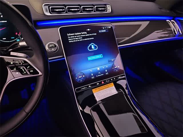 Thumbnail: 2026 Mercedes-Benz S-Class - 30