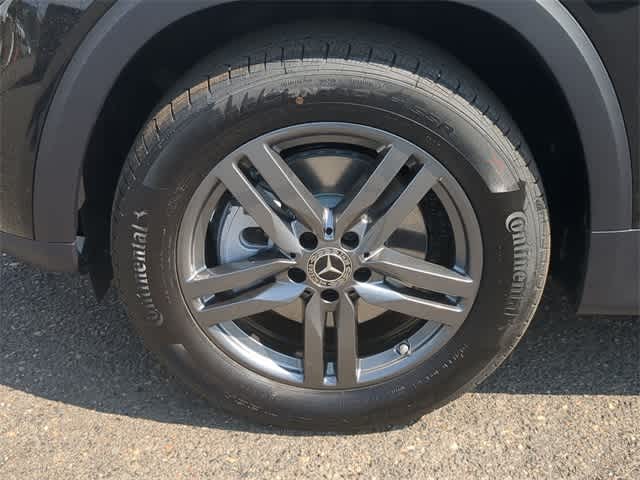 Thumbnail: 2026 Mercedes-Benz GLB - 14