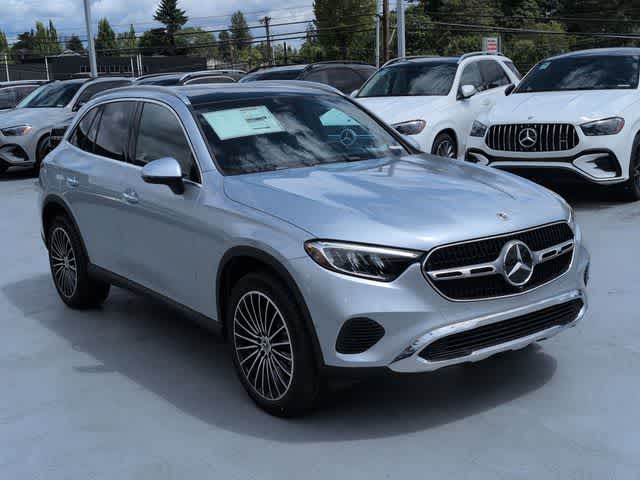 Thumbnail: 2026 Mercedes-Benz GLC - 2