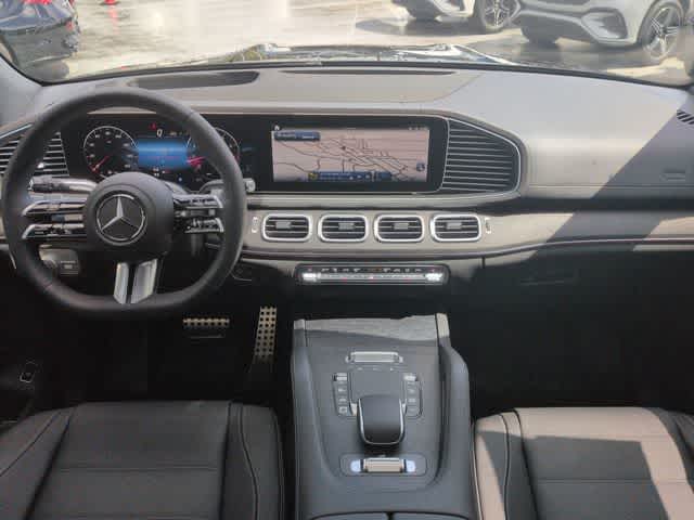 Thumbnail: 2026 Mercedes-Benz GLS - 15