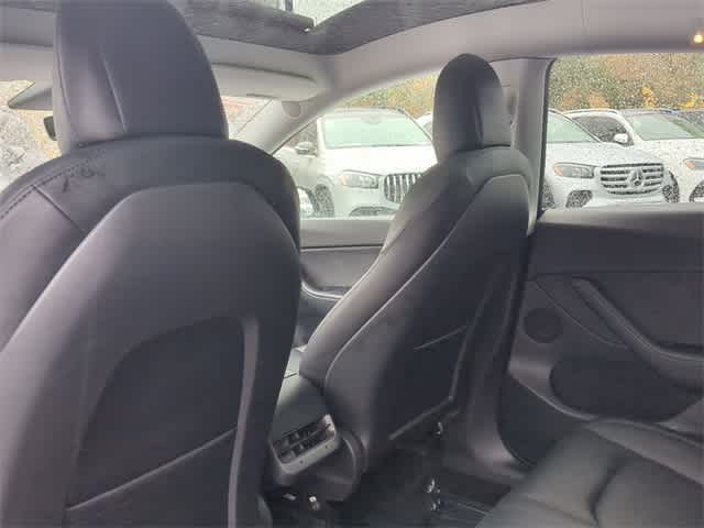 Thumbnail: 2021 Tesla Model Y - 18