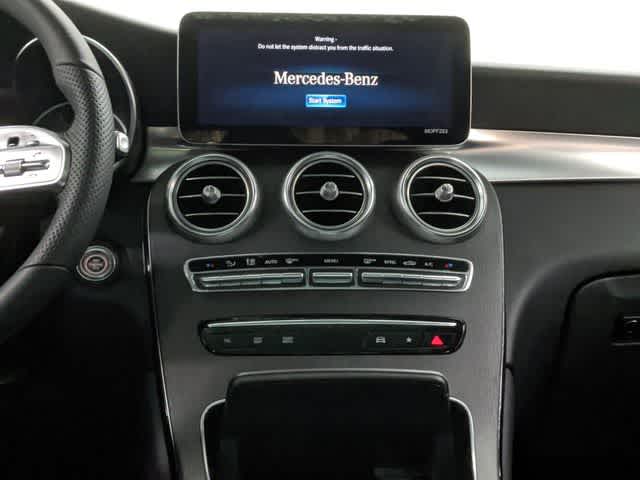 Thumbnail: 2022 Mercedes-Benz GLC - 35