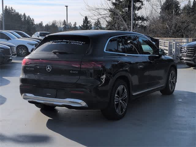 Thumbnail: 2026 Mercedes-Benz EQS - 8