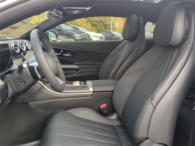 Thumbnail: 2025 Mercedes-Benz CLE - 16